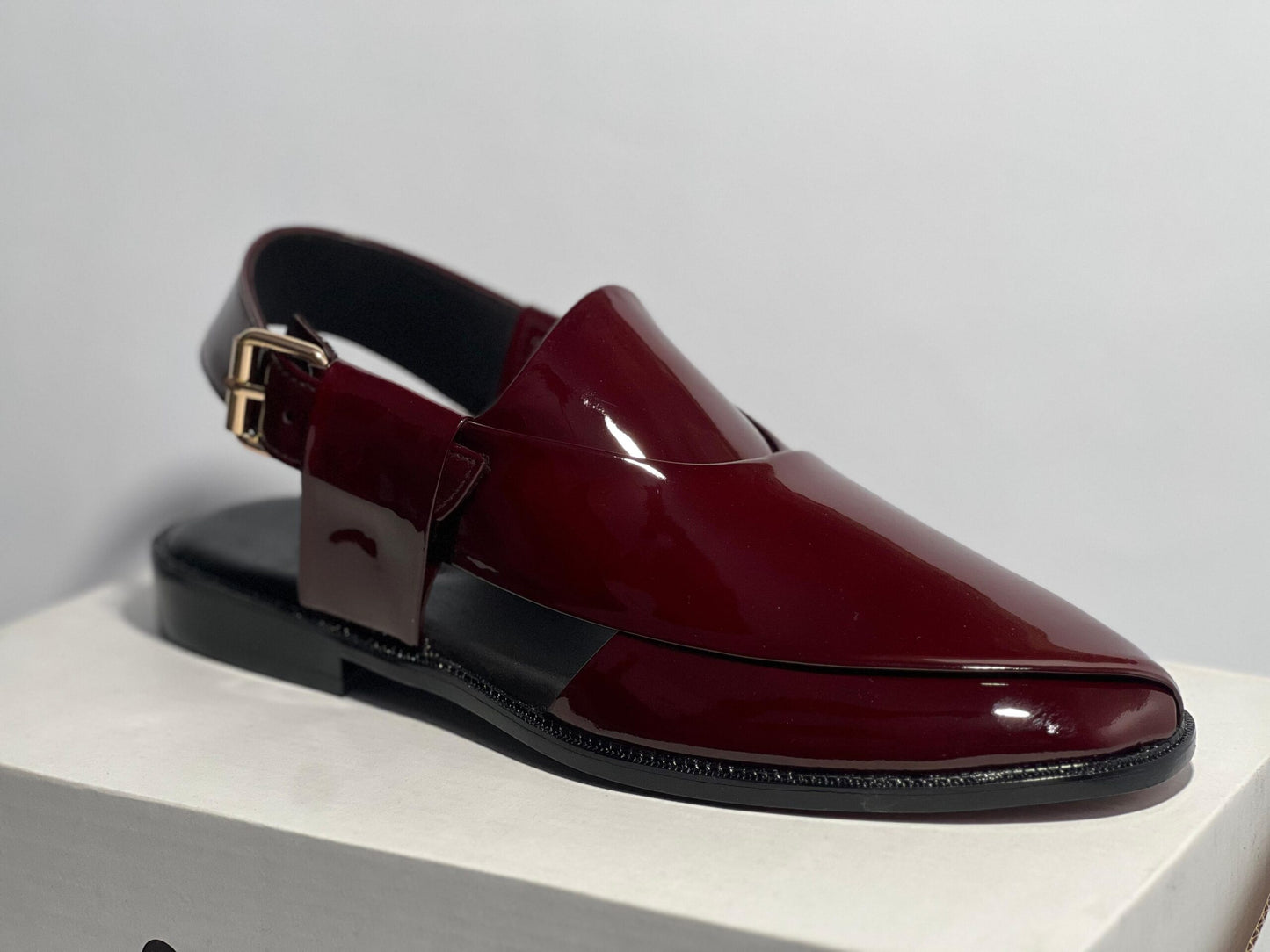 VINE PESHAWARI CHAPPAL