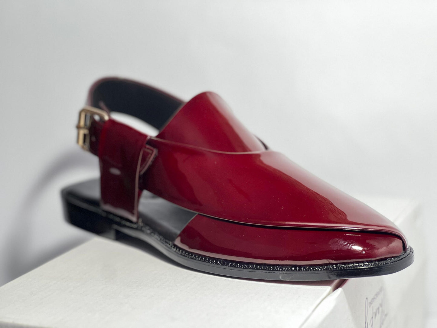 VINE PESHAWARI CHAPPAL