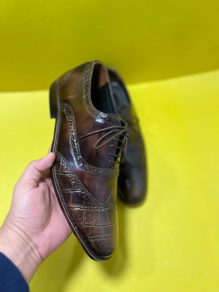 Impero Brown