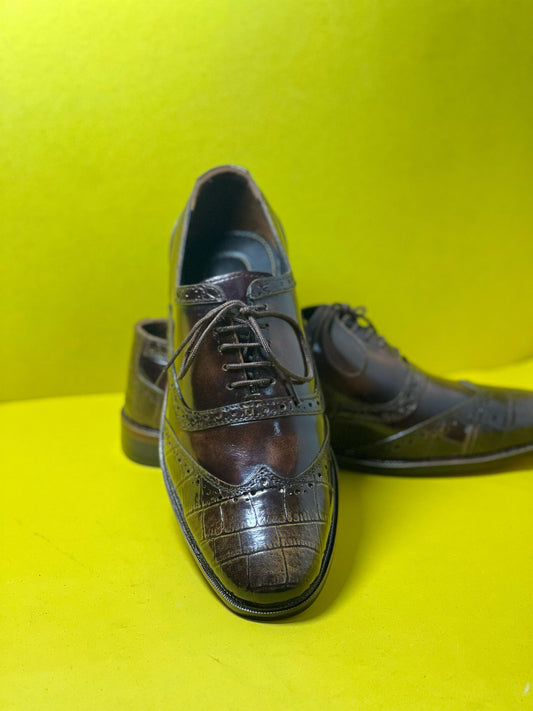 Impero Brown