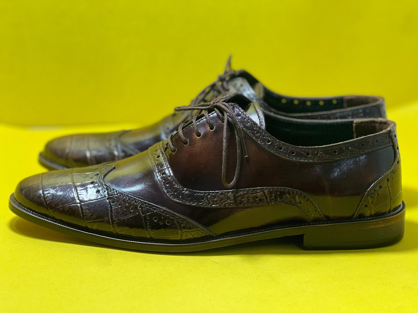 Impero Brown