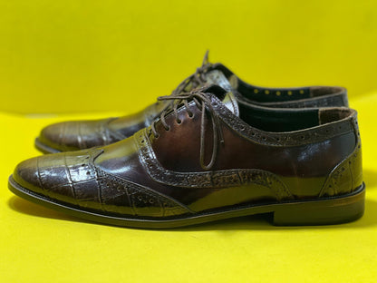 Impero Brown