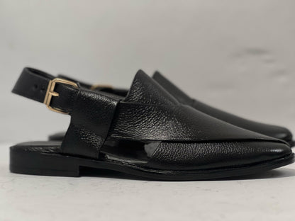 NOIR – Ultimate Black Peshawari