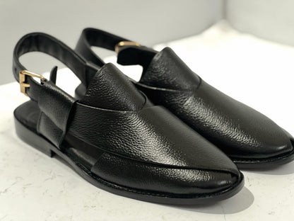 NOIR – Ultimate Black Peshawari