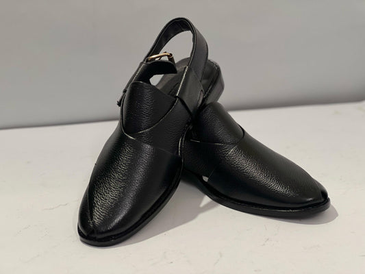 NOIR – Ultimate Black Peshawari