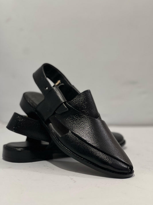 NOIR – Ultimate Black Peshawari