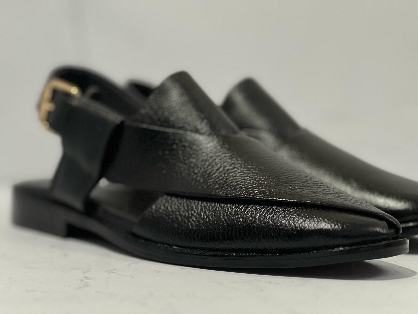 NOIR – Ultimate Black Peshawari