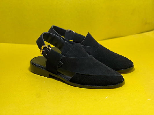 NOIR PESH