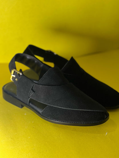 NOIR PESH