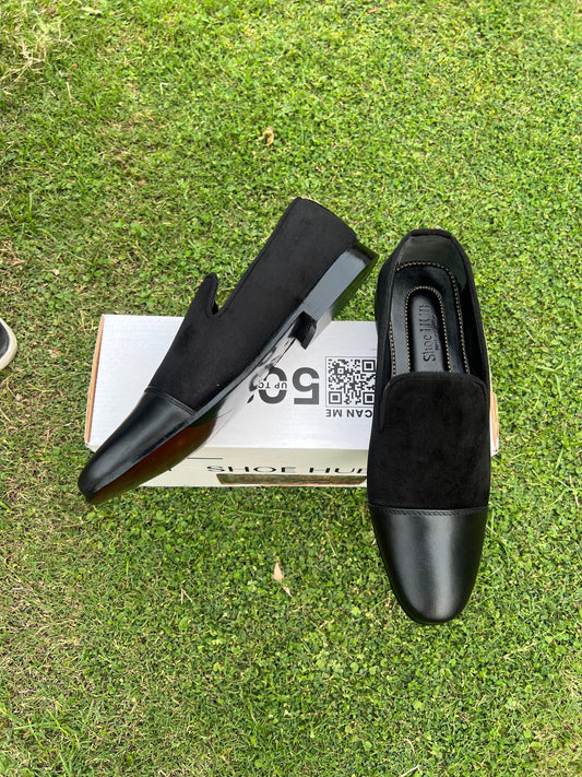 Black Royale