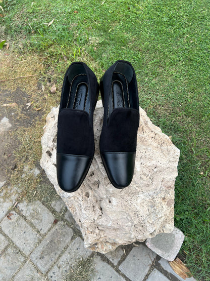 Black Royale