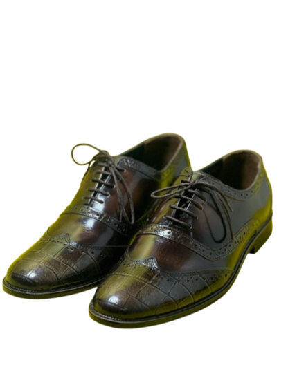 Impero Brown