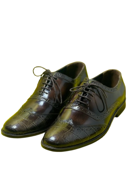 Impero Brown