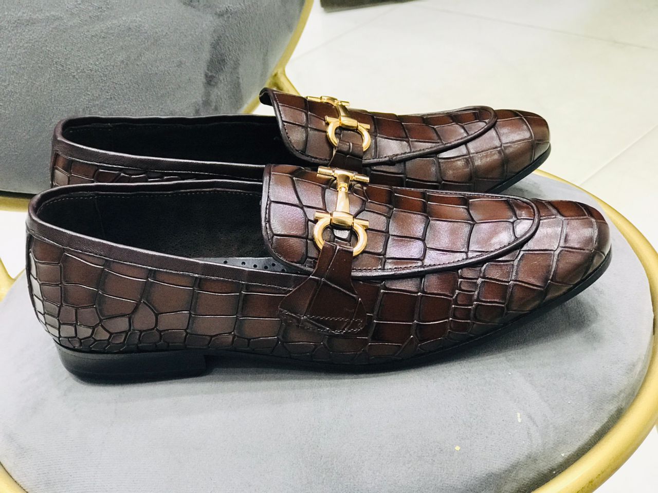 BOGATA Loafer