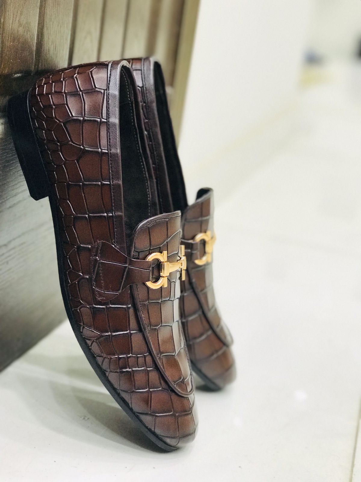 BOGATA Loafer
