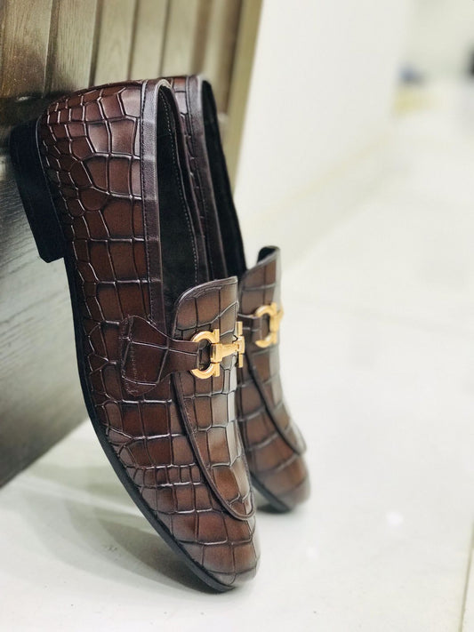 BOGATA Loafer