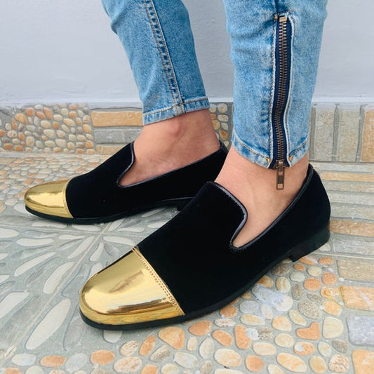 LOLU BELGIAN LOAFERS