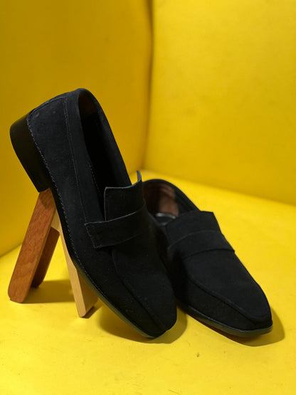 Black Twin